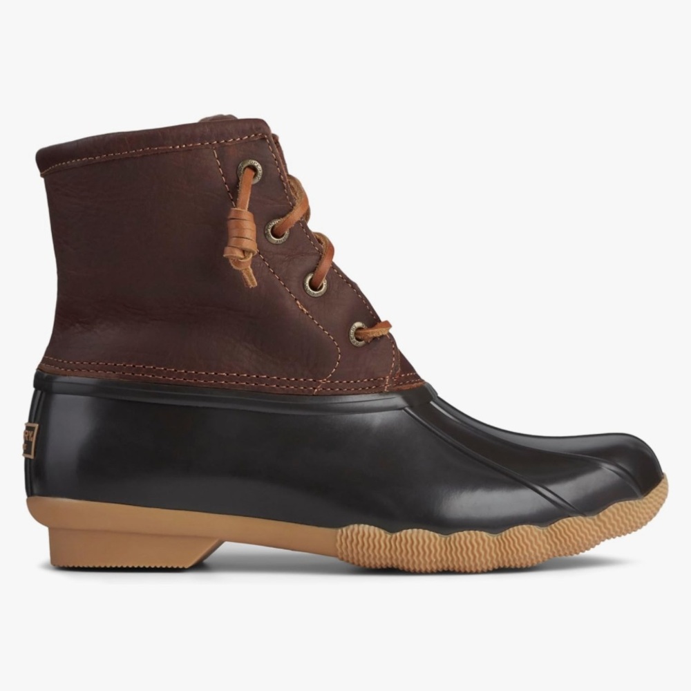 Sperry Saltwater Boots